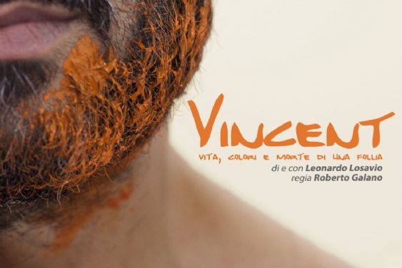 VINCENT, DAL 17 AL 29 AL MILLELIRE DI ROMA, Presentazione e recensione